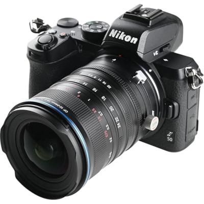Laowa 12-24mm APS-C f/5.6 Zoom Shift CF Nikon Z