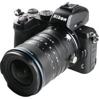 Laowa 12-24mm APS-C f/5.6 Zoom Shift CF Nikon Z - thumbnail