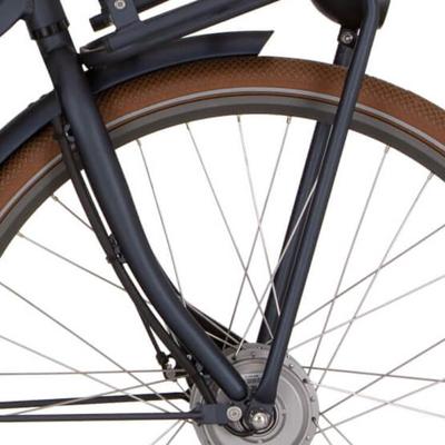 Cortina voorvork e-u4 d fm star grey matt