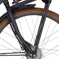 Cortina voorvork e-u4 d fm star grey matt - thumbnail