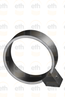 ETH Led tafellampThe Q 30cm - 05-TL3335-30 - thumbnail