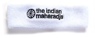 The Indian Maharadja Headband