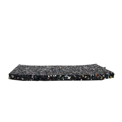 Dynaplus Rubberen Vlonderpads | 16 stuks - 0283.08.90101 Dynaplus Rubberen Vlonderpads | 16 stuks - 0283.08.90101