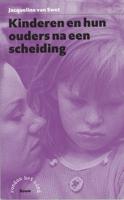 Kinderen en ouders na een scheiding - Jacqueline van Swet - ebook - thumbnail