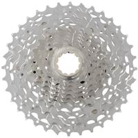 Shimano cassette 10v 11-34 xt dyna-sys icsm77110134 - thumbnail