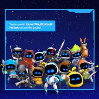 Astro Bot - thumbnail