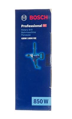 Bosch GBM 1600 RE Professional boormachine - thumbnail