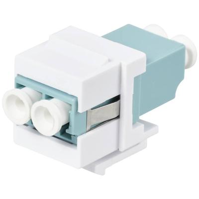 Renkforce RF-5937910 LC-inbouwmodule Keystone LC 1 stuk(s)