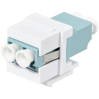 Renkforce RF-5937910 LC-inbouwmodule Keystone LC 1 stuk(s) - thumbnail