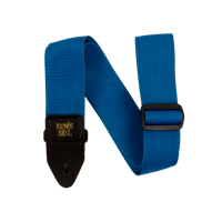 Ernie Ball Polypro Strap 5352 Pearl Blue - thumbnail