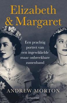 Elizabeth & Margaret - Andrew Morton - ebook