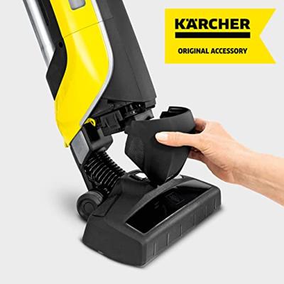 Kärcher Home & Garden 2.863-240.0 HEPA-hygiënefilter 1 stuk(s)