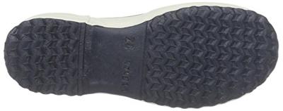 Bergstein Rainboot dark blue donkerblauw maat 30 Bergstein Rainboot dark blue donkerblauw maat 30