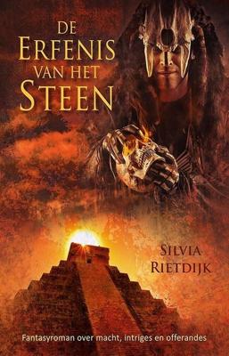 De erfenis van het steen - Silvia Rietdijk - ebook
