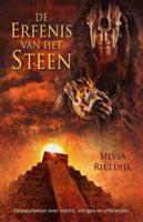 De erfenis van het steen - Silvia Rietdijk - ebook - thumbnail