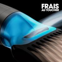 ghd Speed High Strength Comb 1St - thumbnail