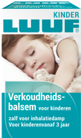Balsem kind 30 Gram - thumbnail