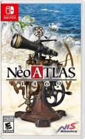 Neo ATLAS 1469 (Import) - thumbnail