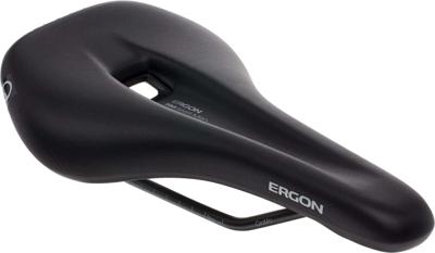 Ergon zadel sm sport heren m l zwart