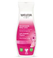 Weleda Wilde Rozen Verwennende Bodylotion 200ml - thumbnail