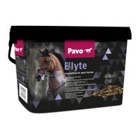 Pavo E&apos;lyte 3kg - thumbnail