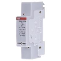 ABB E452-5,7A Bewakingsrelais 1 stuk(s)