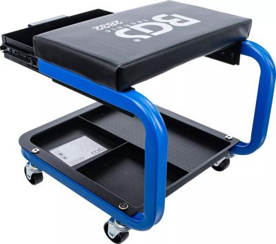 BGS technic Mechanics Creeper with Drawer