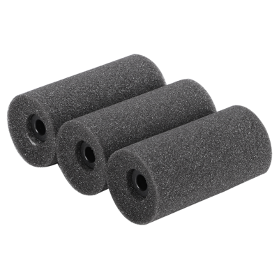 Copenhagen Pro Schuim Super Fijn Aflakroller | 7 cm | Concaaf - 23.310.81