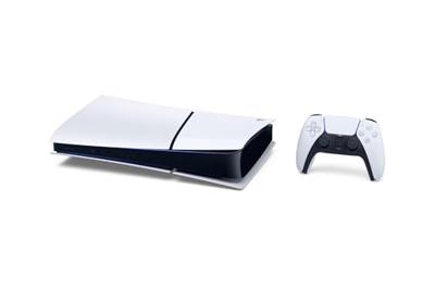 PlayStation 5 Digital Edition (SLIM VERSION)