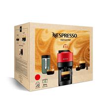 Krups Nespresso Vertuo POP XN9201 Koffiecupmachine - Coconut White - thumbnail