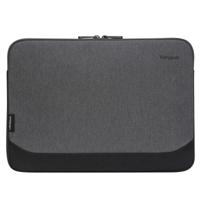 Targus Cypress EcoSmart notebooktas 39,6 cm (15.6 ) Opbergmap/sleeve Grijs - thumbnail