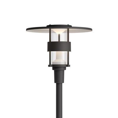 Louis Poulsen Albertslund Mini Lantaarnpaal - 3000K Nightdim - Donkergrijs