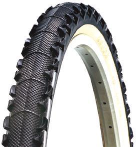 KENDA TIRES Kenda buitenband "krisp kenda tire krisp 50-559 b