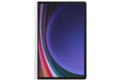 Samsung Notepaper Screen EF-ZX812PWEGWW Screenprotector (glas) Samsung Galaxy Tab S9+ 1 stuk(s)