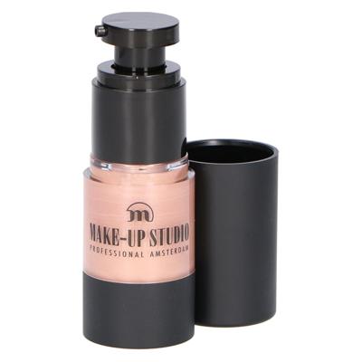 Studio Shimmer Effect Crème Bronze 15ml