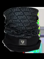 Brunotti Twostroke-Print Sjaal - thumbnail