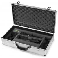 Power Dynamics PD632C dubbele draadloze microfoon combinatieset - thumbnail