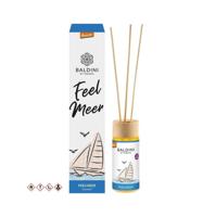 Geurstokjes feelmeer bio demeter 50 Milliliter - thumbnail