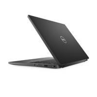 DELL Latitude 7400 Zwart Notebook 35,6 cm (14 ) 1920 x 1080 Pixels Intel® 8ste generatie Core© i5 - thumbnail
