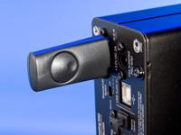 Cambridge Audio BT100 10 m Zwart - thumbnail