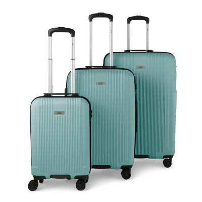 Mosz Lauren 2-delige Kofferset PERFECT PLUM