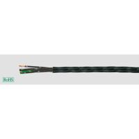 HELU HELUFLON®-FEP-6Y Hogetemperatuurkabel 4 G 0.25 mm² 24549-500 500 m - thumbnail