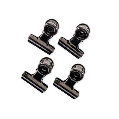 Paperfuel • metalen papierklemmen 4stuks