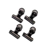 Paperfuel • metalen papierklemmen 4stuks - thumbnail