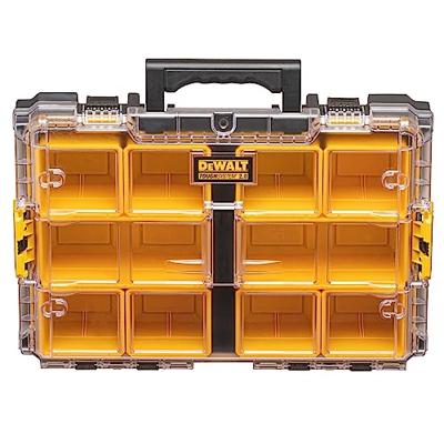 DeWalt Accessoires DWST83394-1 | ToughSystem 2.0 Organizer | DS100 - DWST83394-1