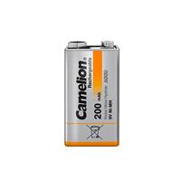 Camelion 9V 250mAh - thumbnail