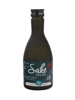 TerraSana Sake kankyo 15% bio 300 Milliliter
