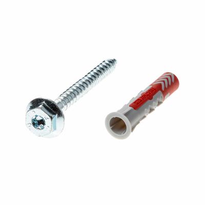 Fischer DUOPOWER 10X50 S 25 St - 555110