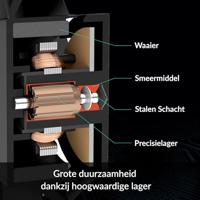 Arctic P12 Max - thumbnail