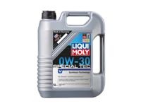 LIQUI MOLY motorolie "special tec v special tec v 0w-30 5 ltr lm - thumbnail
